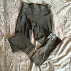 Spanx leggings